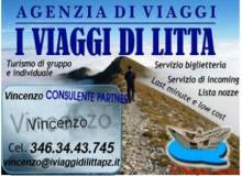 Consulenza Viaggi e Vacanze